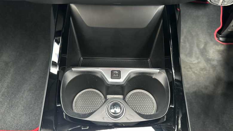 BMW 1 Series 128ti 5dr Step Auto [Live Cockpit Professional] Petrol Hatchback